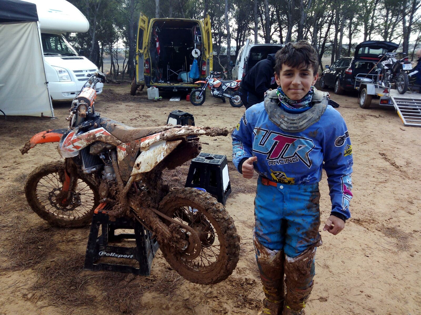 Entrevista con Joel Medrano